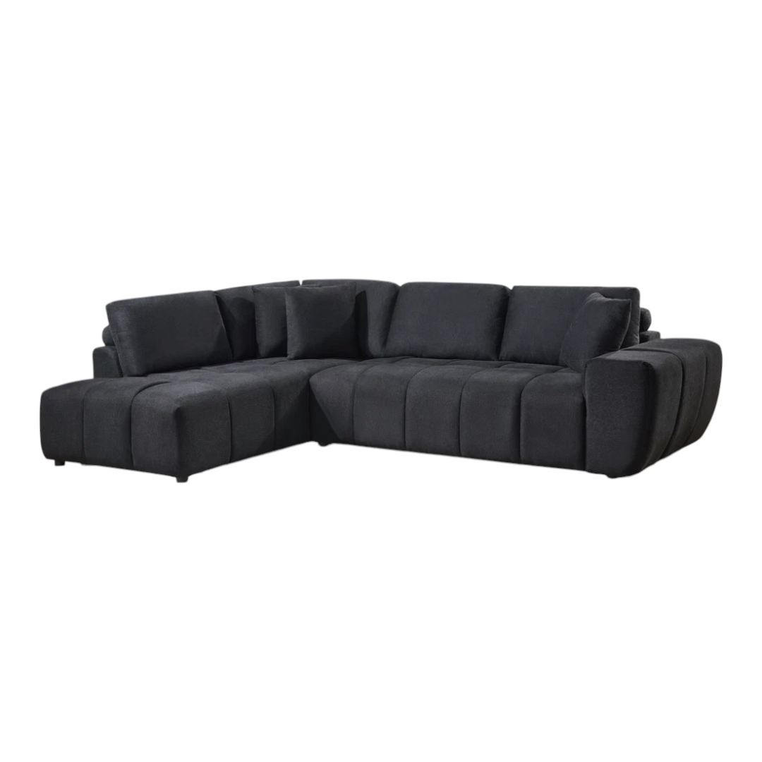 S863 Uptown (Black)
