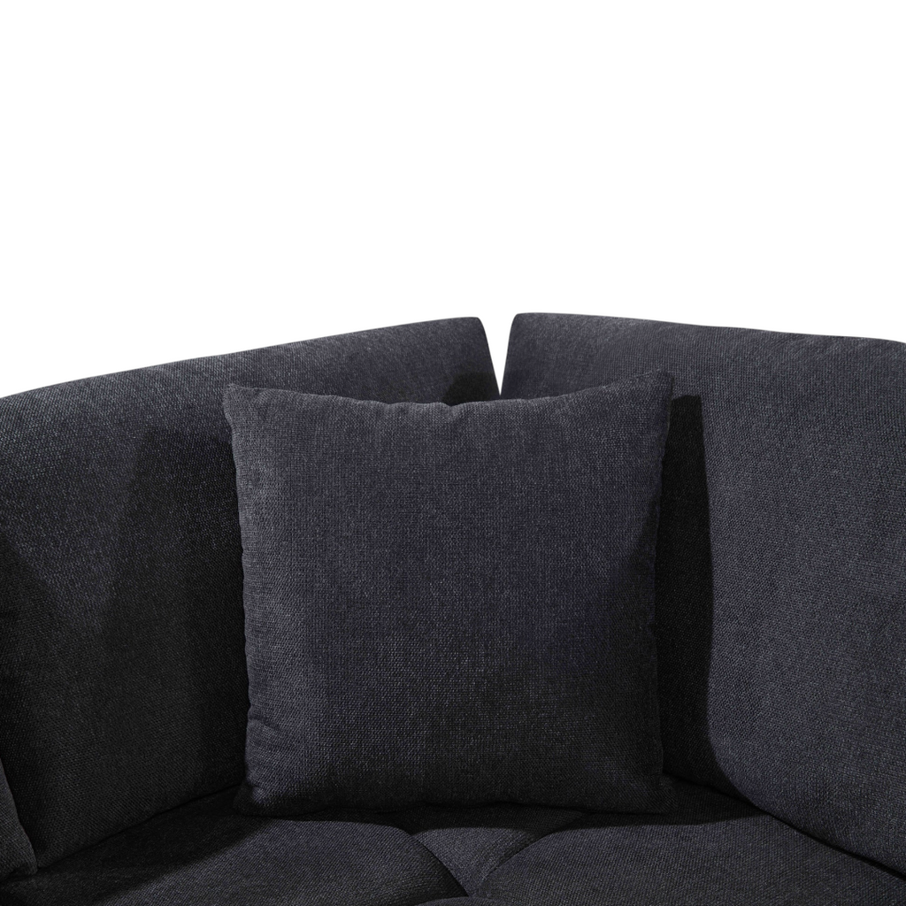 S863 Uptown (Black)