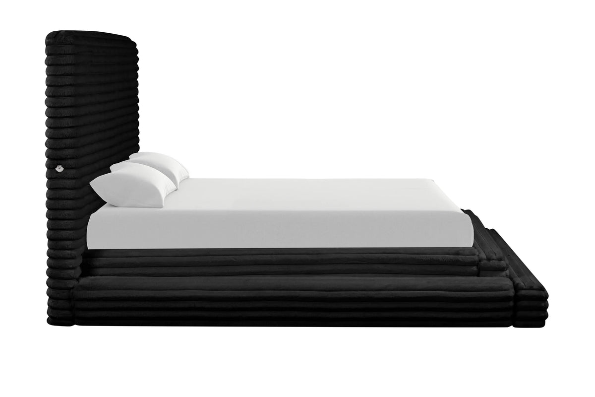 Kingdom Platform Bed