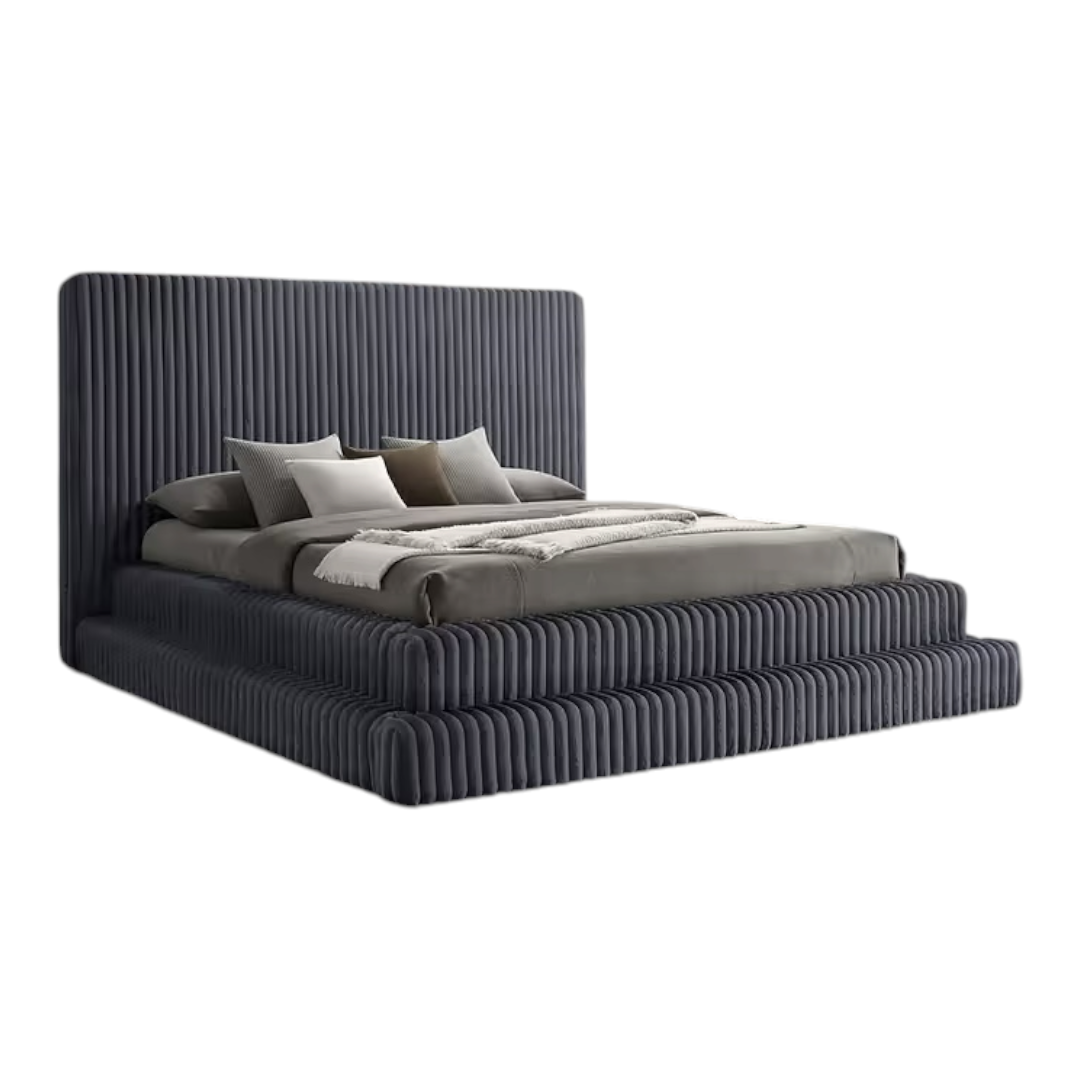 1Kingdom Platform Bed