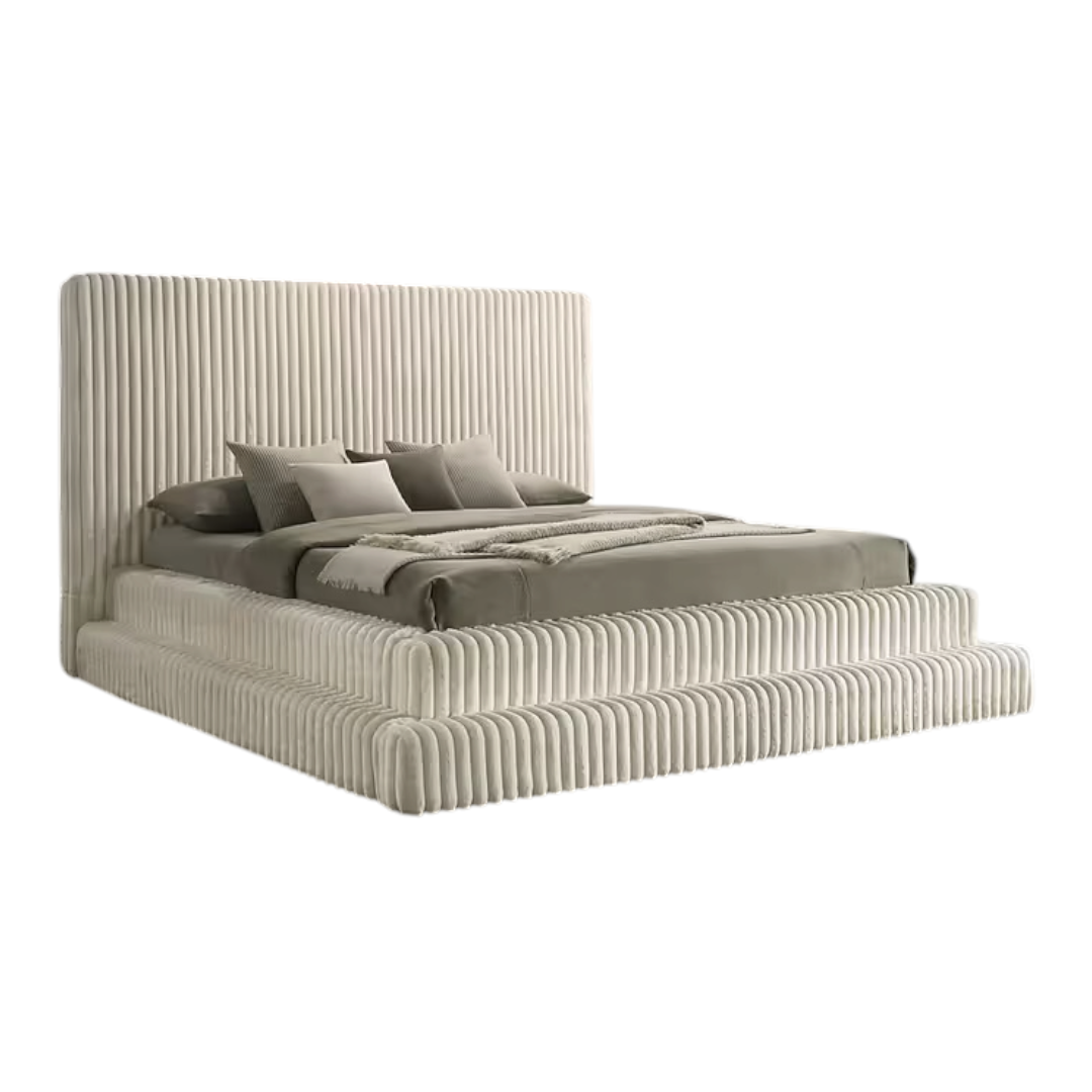 1Kingdom Platform Bed