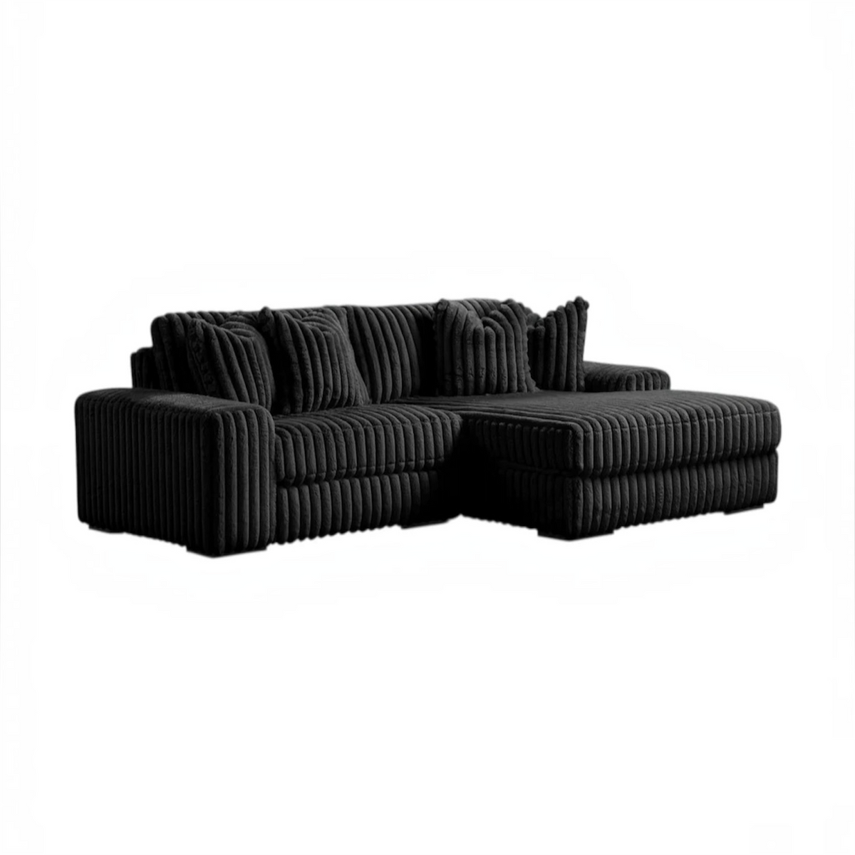 SUNDAY2 2PC Sectional