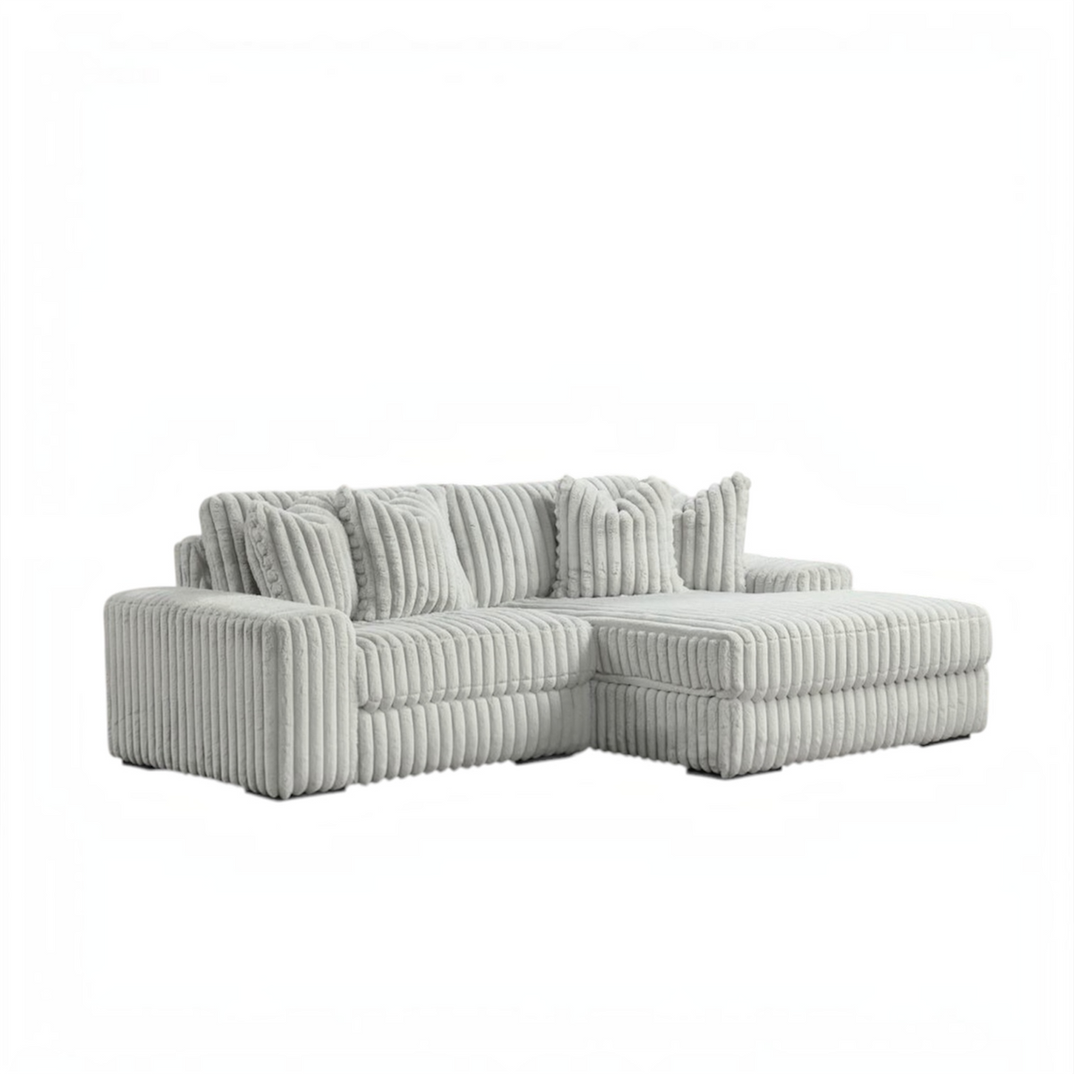 SUNDAY2 2PC Sectional
