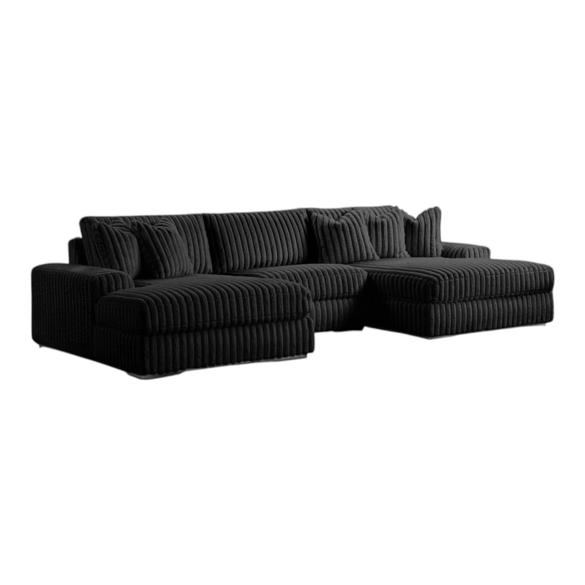 XL SUNDAY2 3PC Sectional