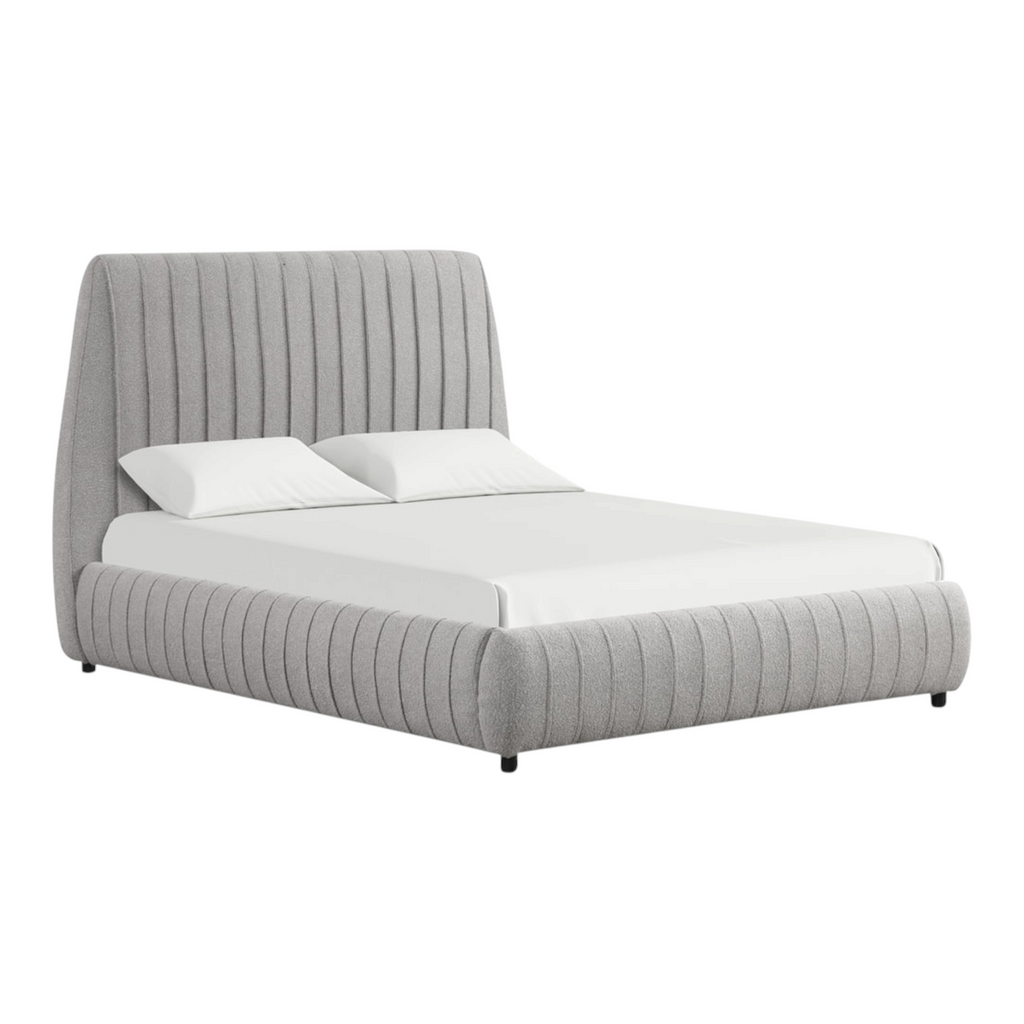 Oakley Platform Bed