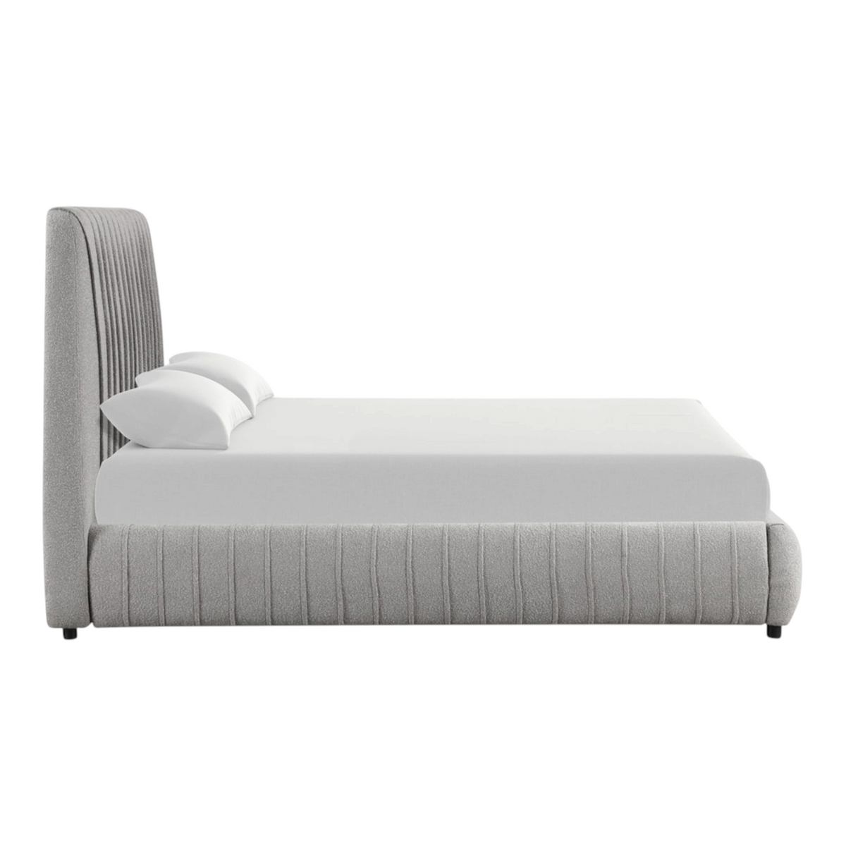 Oakley Platform Bed