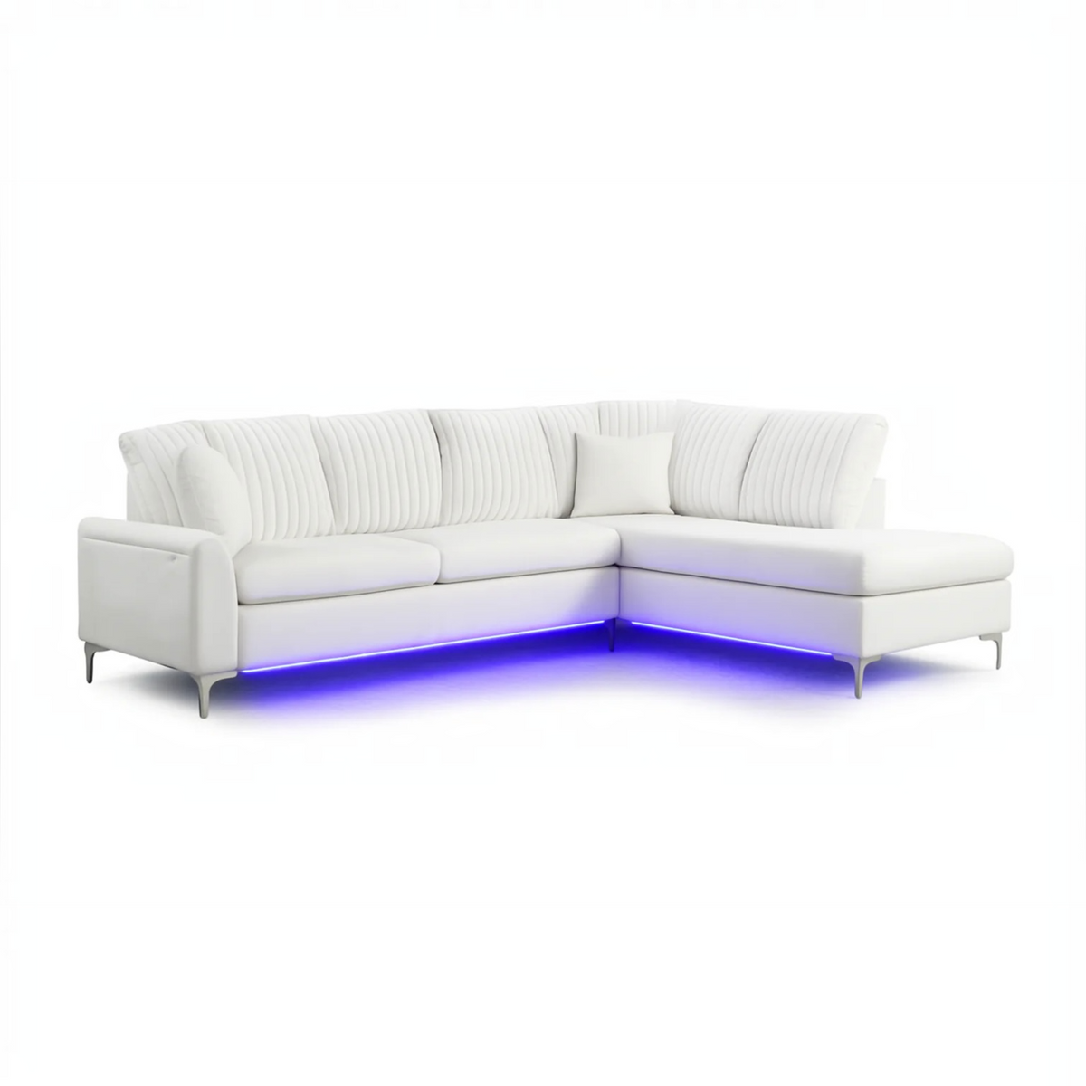 Candy Sectional w/ LED’s