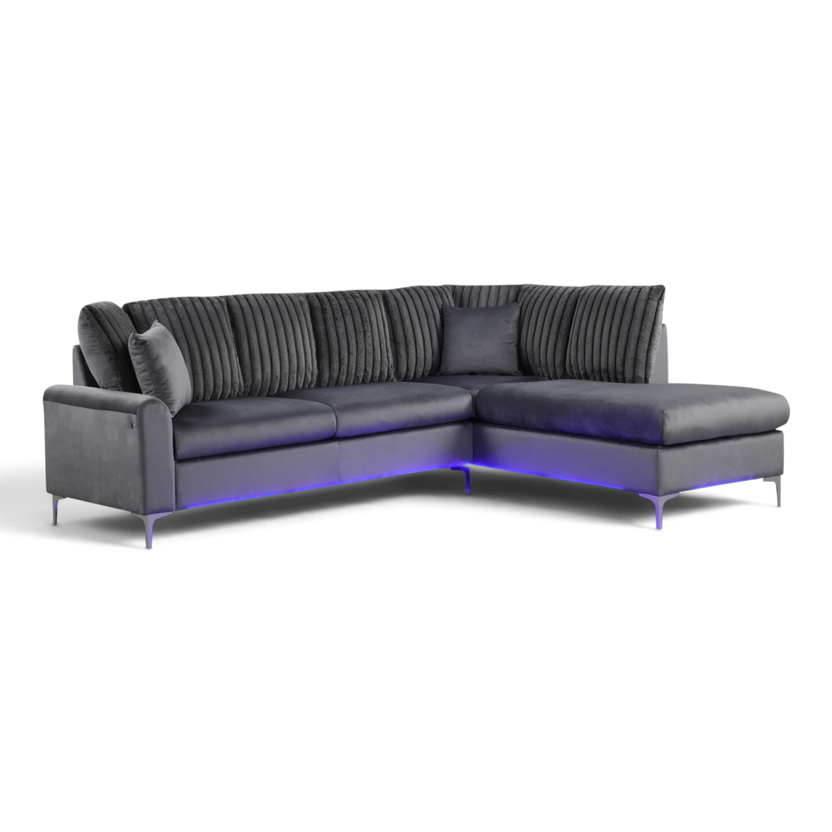 Candy Sectional w/ LED’s