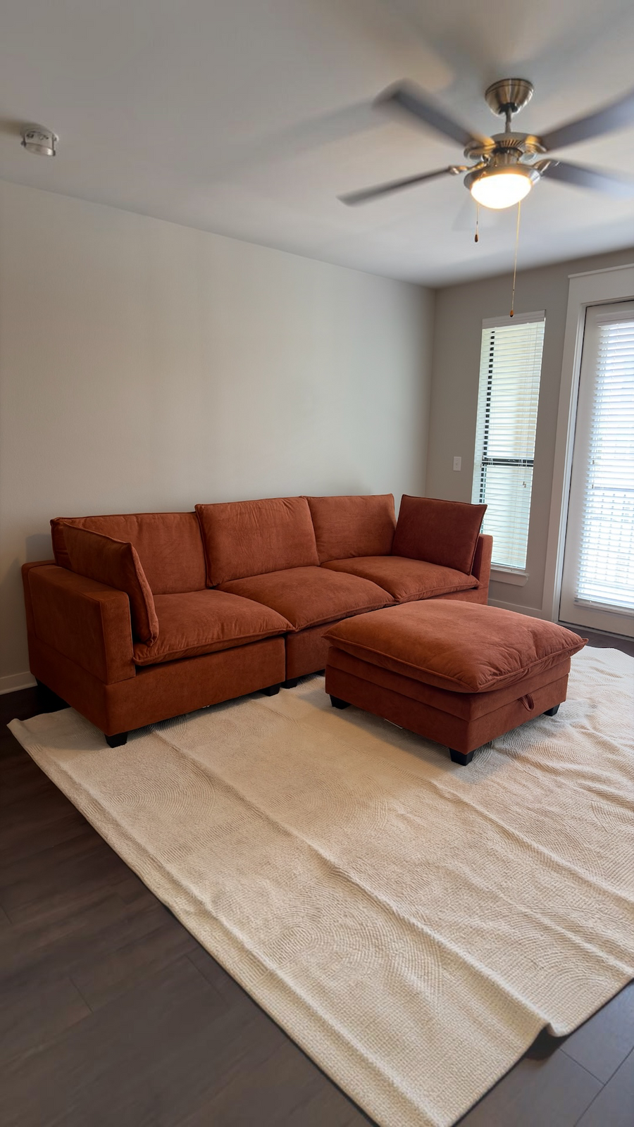 Monn Furniture customer photo