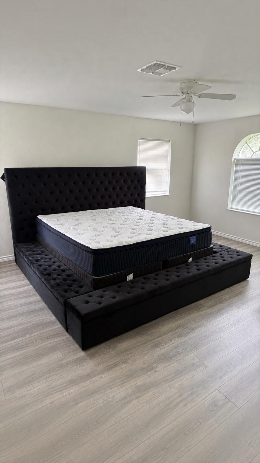 Monn Furniture customer photo