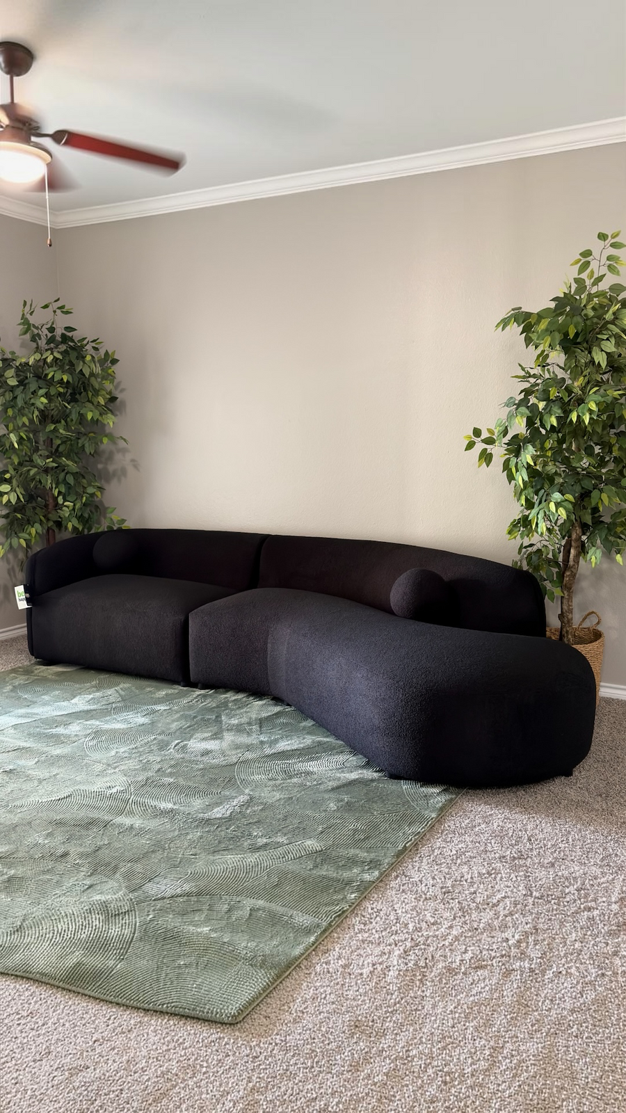 Monn Furniture customer photo