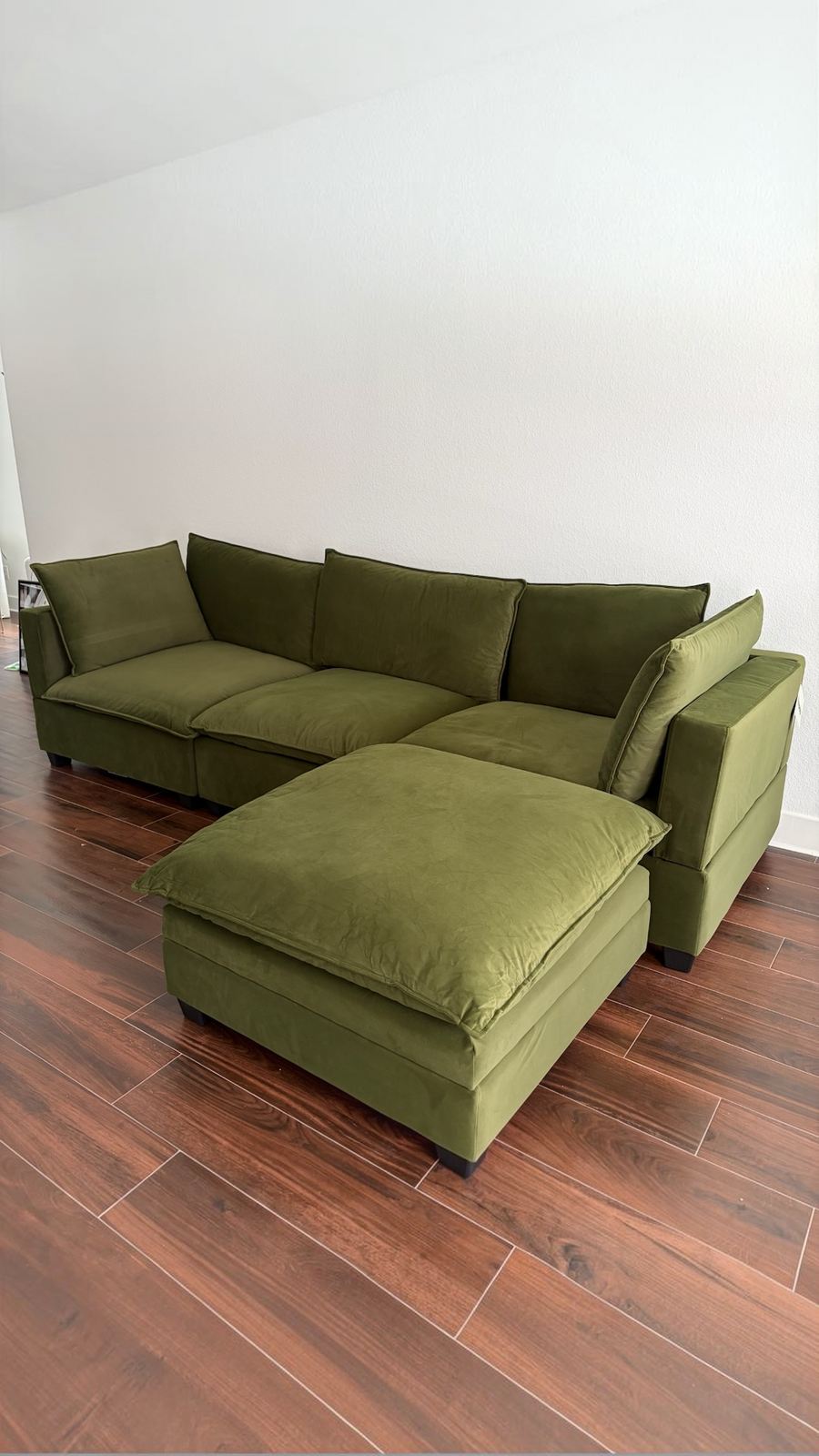 Monn Furniture customer photo