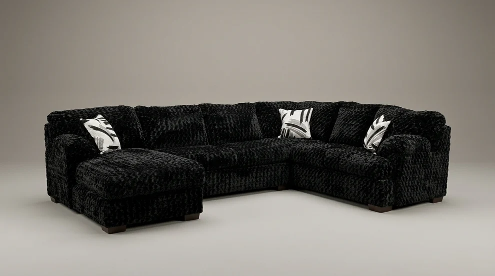 Westwood Teddy Sectional