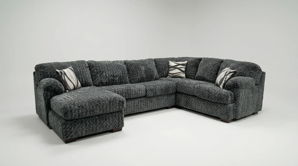 Westwood Teddy Sectional