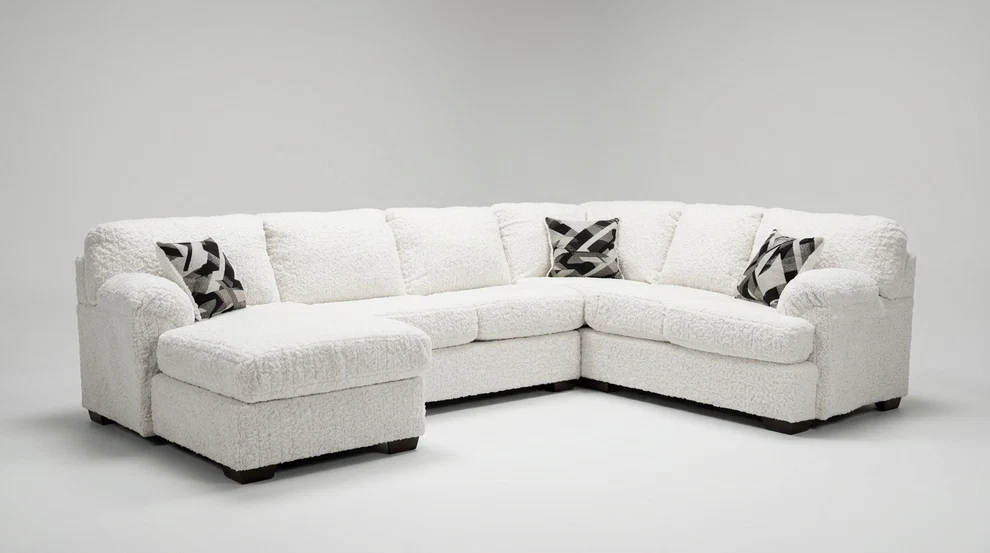 Westwood Teddy Sectional