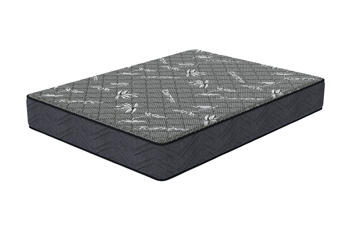 Bamboo 7" Foam Mattress
