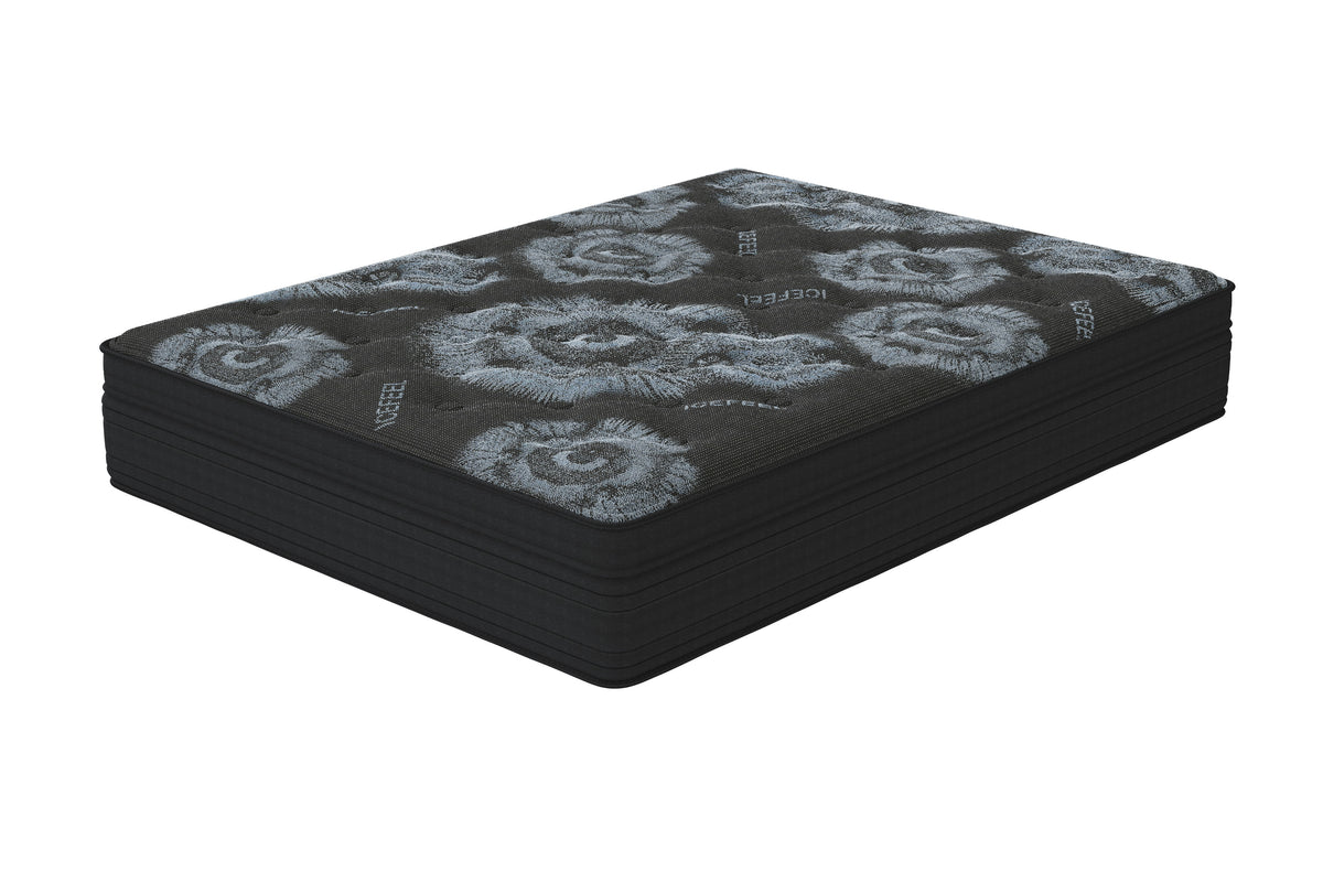 Noche Luxury Firm 13" Hybrid Mattress