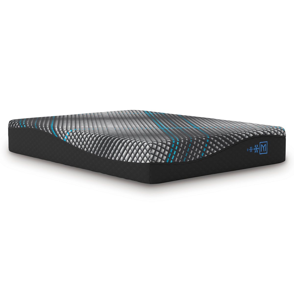 M313 14" Hybrid Mattress