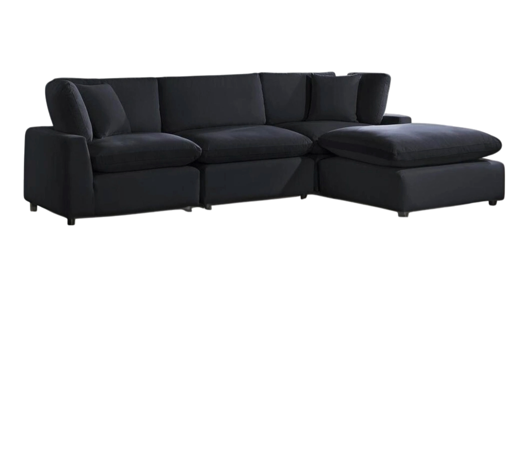 Modular Cloud Sectional