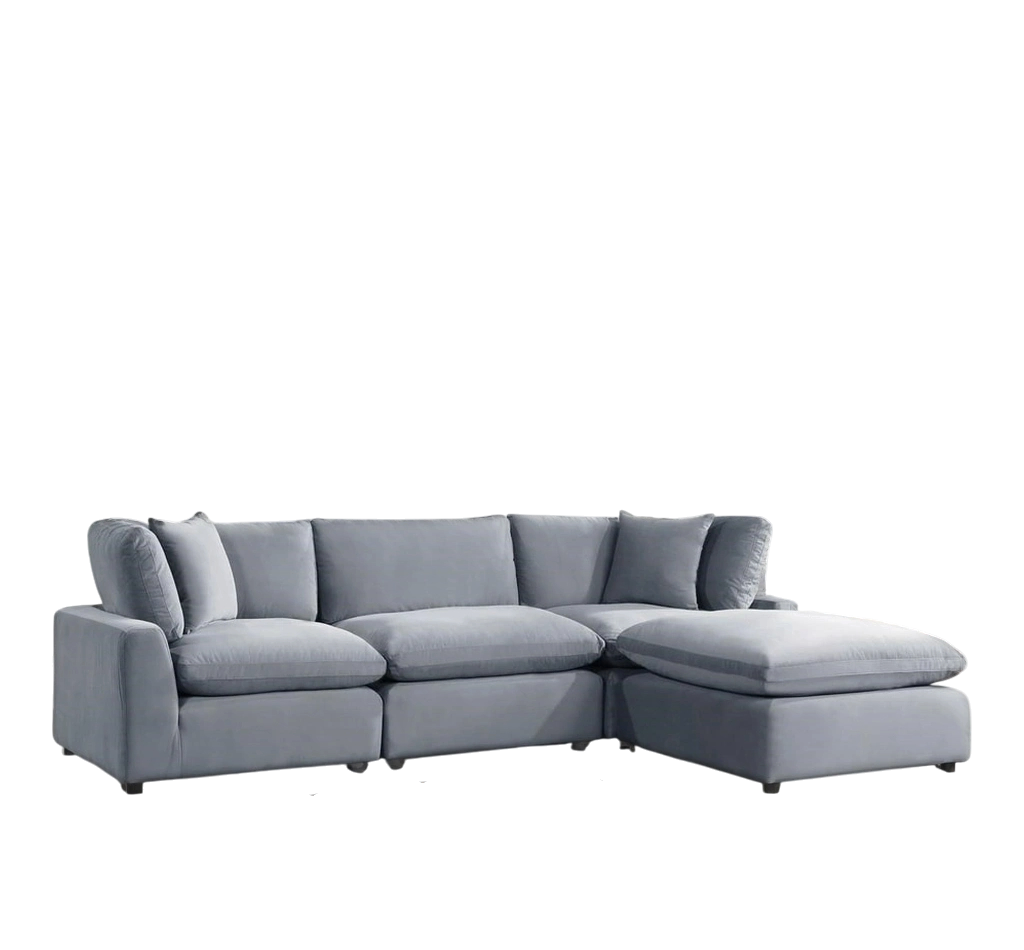 Modular Cloud Sectional